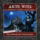 Akte Witz: Das Schloss der Vampirbraut