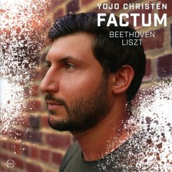Factum - Yojo Christen Plays B - Christen,Yoyo
