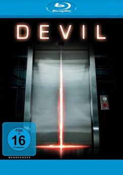 Devil - Dowdl,John Erick