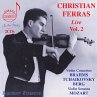 Christian Ferras: Live,Vol. 2 - Bild 1