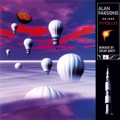 Apollo - Alan Parsons Project,The