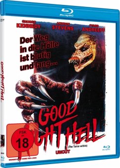 Good Night Hell - George Kennedy,Andrew Stevens,Starr Andreef