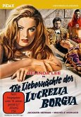 Die Liebesnaechte der Lucrezia Borgia