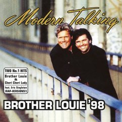 Brother Louie '98 - Modern Talking