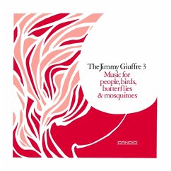 Music For People,Birds,Butterflies & Mosquitoes - Giuffre,Jimmy