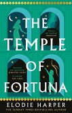 The Temple of Fortuna (eBook, ePUB)