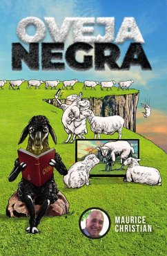 Oveja negra (eBook, ePUB) - Christian, Maurice