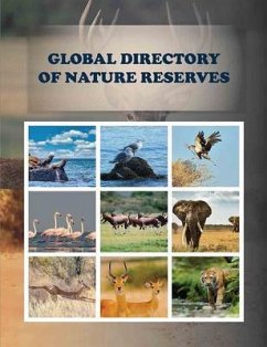 Cover Global Directory of Nature Reserves (eBook, ePUB)