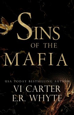 Cover Sins of The Mafia (eBook, ePUB)
