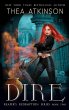 Dire (Reaper's Redemption series, #2)... - Bild 1