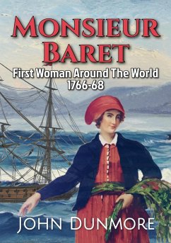 Cover Monsieur Baret (eBook, ePUB)