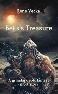 Cover Bekk's Treasure (eBook, ePUB)