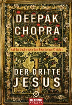 Jesus. Biographischer Roman. Aus dem Amerikanischen von Bernd Seligmann. - Chopra, Deepak