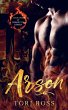 Arson (Jensen City Heroes, #1) (eBook,... - Bild 1