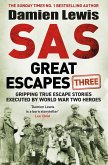 SAS Great Escapes Three (eBook, ePUB)