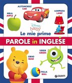 Disney baby. Le mie prime parole in inglese Disney baby. Le mie prime parole in inglese