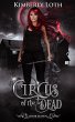 Circus of the Dead Book Eleven (eBook,... - Bild 1