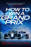 How to Win a Grand Prix (eBook, ePUB)