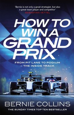 Cover How to Win a Grand Prix (eBook, ePUB)
