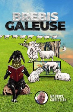 Brebis Galeuse (eBook, ePUB) - Christian, Maurice