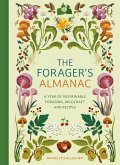 The Forager's Almanac (eBook, ePUB)