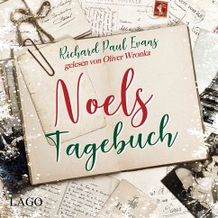 Noels Tagebuch (MP3-Download) - Evans, Richard Paul