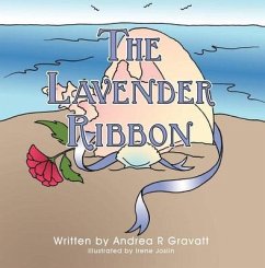 Cover The Lavender Ribbon (eBook, ePUB)