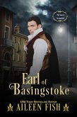Earl of Basingstoke (Wicked Earls' Club) (eBook, ePUB)