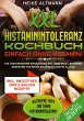 XXL Histaminintoleranz Kochbuch -... - Bild 1