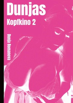 Cover Dunja´s Kopfkino 2