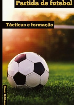 Partida de futebol - Golthauer, Simon