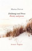 Dichtung und Prosa / Poetry and prose