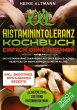 XXL Histaminintoleranz Kochbuch -... - Bild 1