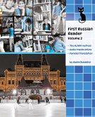 Learn Russian Language with First Russian Reader Volume 2