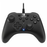 Horipad Turbo Switch Controller (schwarz)