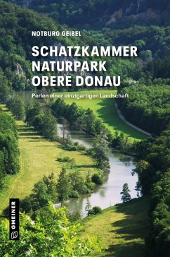 Schatzkammer Naturpark Obere Donau - Geibel, Notburg