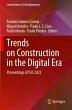 Trends on Construction in the Digital... - Bild 1