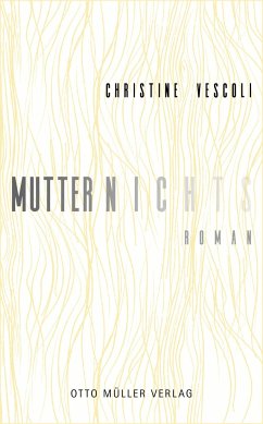 Mutternichts - Vescoli, Christine