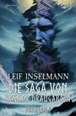 Die Saga von Ragnar Draugabani - Draugar I