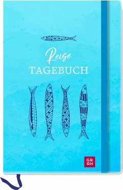 Reisetagebuch (Fische)