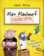 Max Maulwurf undercover (Band 1) - Die... - Bild 1