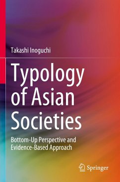 Typology of Asian Societies - Inoguchi, Takashi