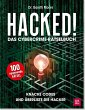 Hacked! Das Cybercrime-Rätselbuch - Bild 1