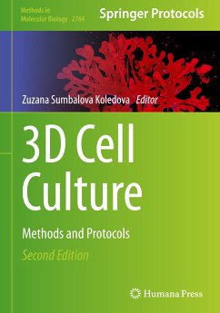 3D Cell Culture