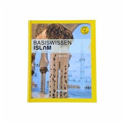 Cover Basiswissen ISLAM