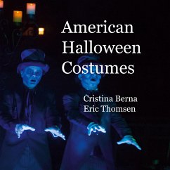 American Halloween Costumes - Berna, Cristina;Thomsen, Eric