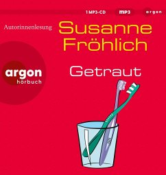 Getraut / Andrea Schnidt Bd.12 (1 MP3-CD) - Fröhlich, Susanne