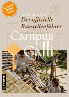 Campus Galli - Napierala, Hannes