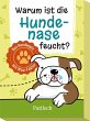 Warum ist die Hundenase feucht? - Bild 1