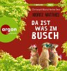 Da ist was im Busch / Erdmännchen Ray... - Bild 1